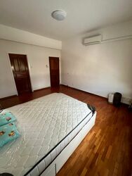 Wellington Park (D20), Terrace #458620191